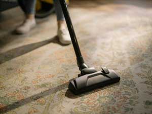 housekeeping