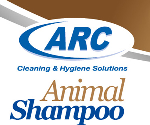 Camel & Horse Shampoo