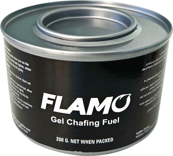 Methanol Gel Chafing  Fuel