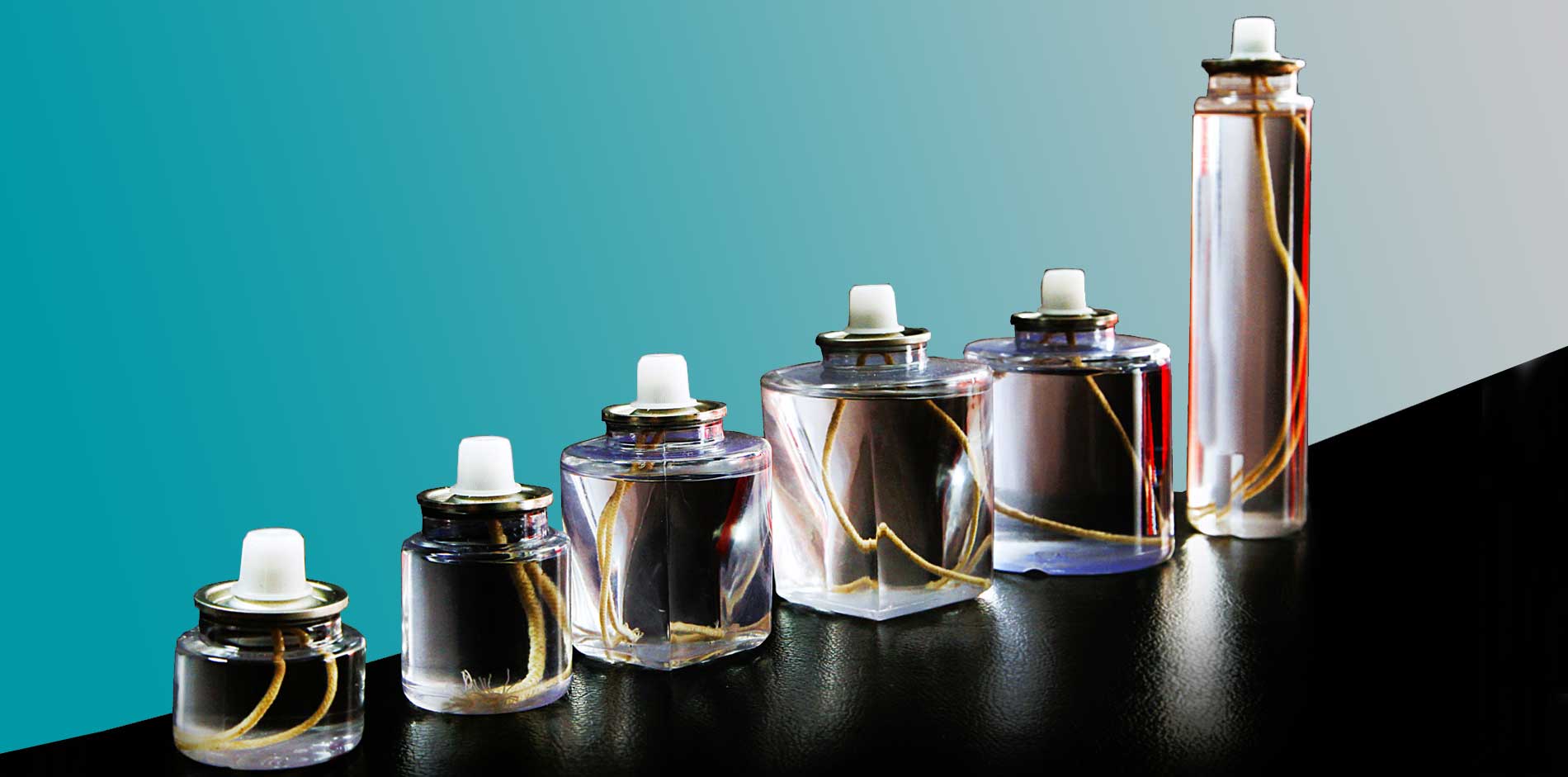 Liquid Wax Cartridges