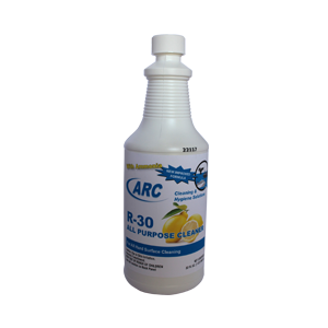 Marine All Purpose Cleaner