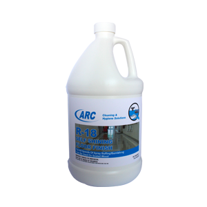 Marine Floor Polish